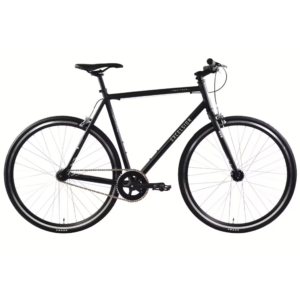 EXCELSIOR Singlespeed Snatcher diamond Black